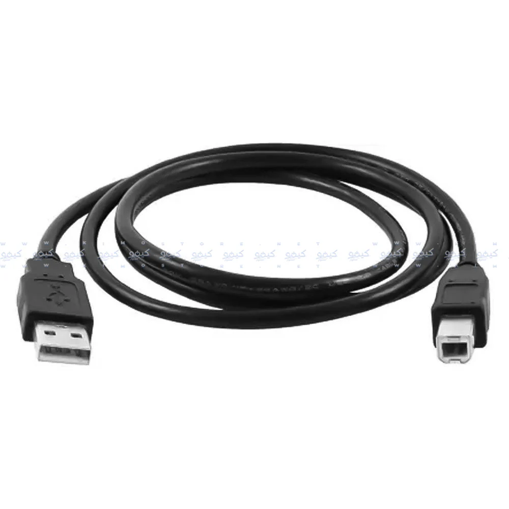 Lava Printer Cable 3m - Image 3