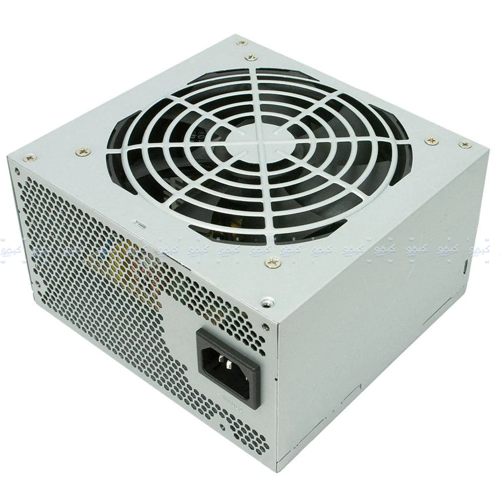 Lava ST-100 200W 1 Big Fan Power Supply - Image 2