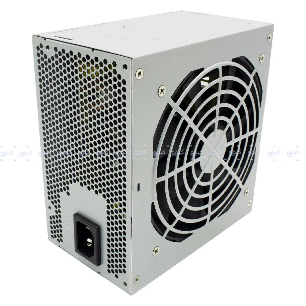 Lava ST-100 200W 1 Big Fan Power Supply - Image 3