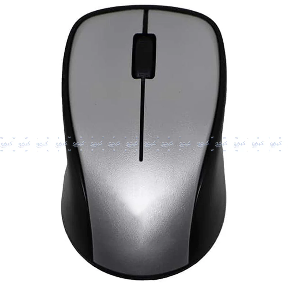 Lava ST-12 Wireless Mouse 1600Dpi - Image 3