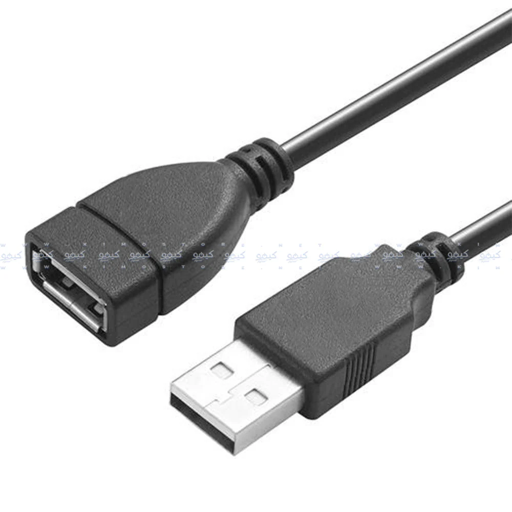 Lava USB Extension Cable 1.5m - Image 2