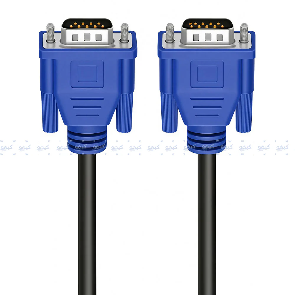 Lava VGA Monitor Cable 1.5m