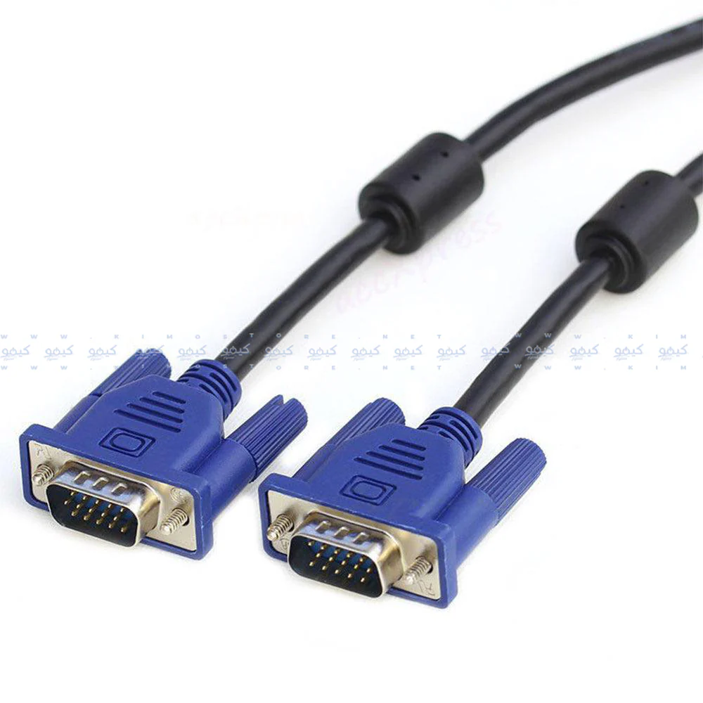 Lava VGA Monitor Cable 1.5m - Image 2