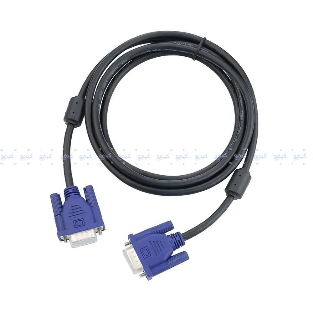 Lava VGA Monitor Cable 1.5m - Image 4
