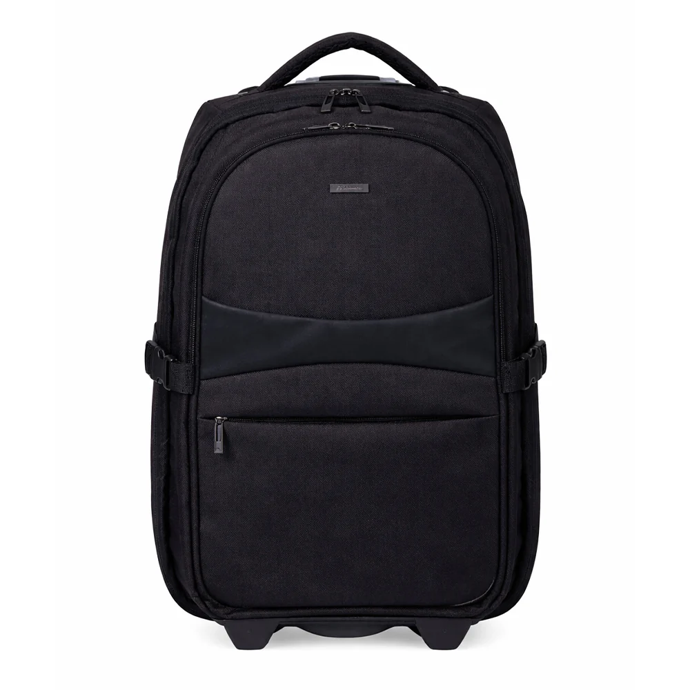 Lavvento BG794 Trolley Laptop Backpack