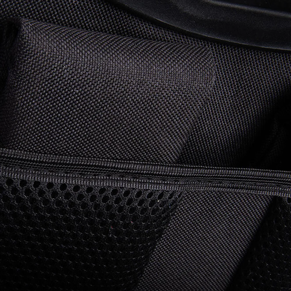 Lavvento BG794 Trolley Laptop Backpack - Image 5