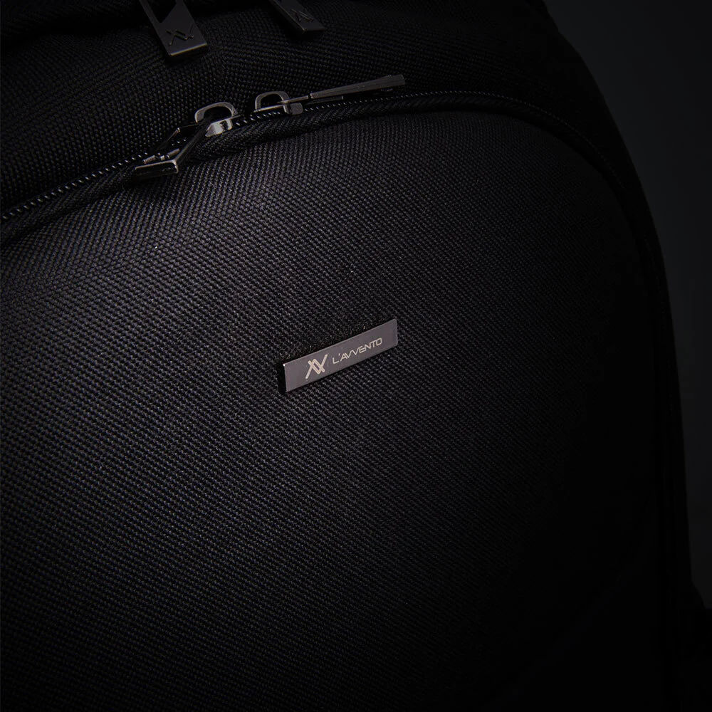 Lavvento BG794 Trolley Laptop Backpack - Image 7