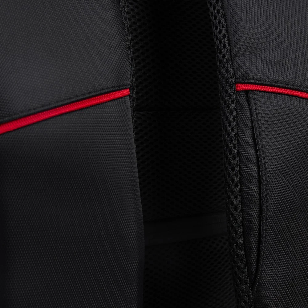 Lavvento BG814 Laptop Backpack - Black - Image 8
