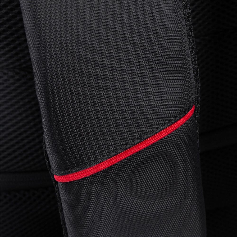 Lavvento BG814 Laptop Backpack - Black - Image 9