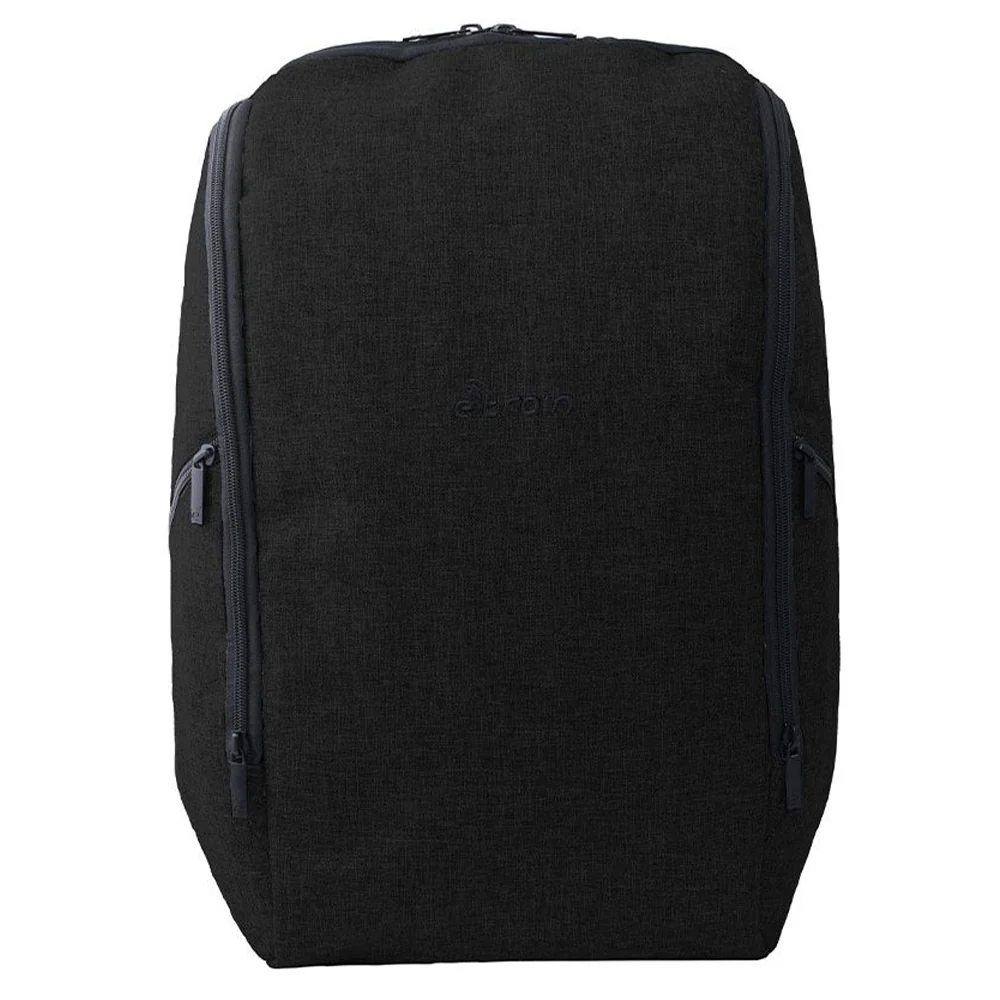 E-train BG822 Laptop Backpack - Black