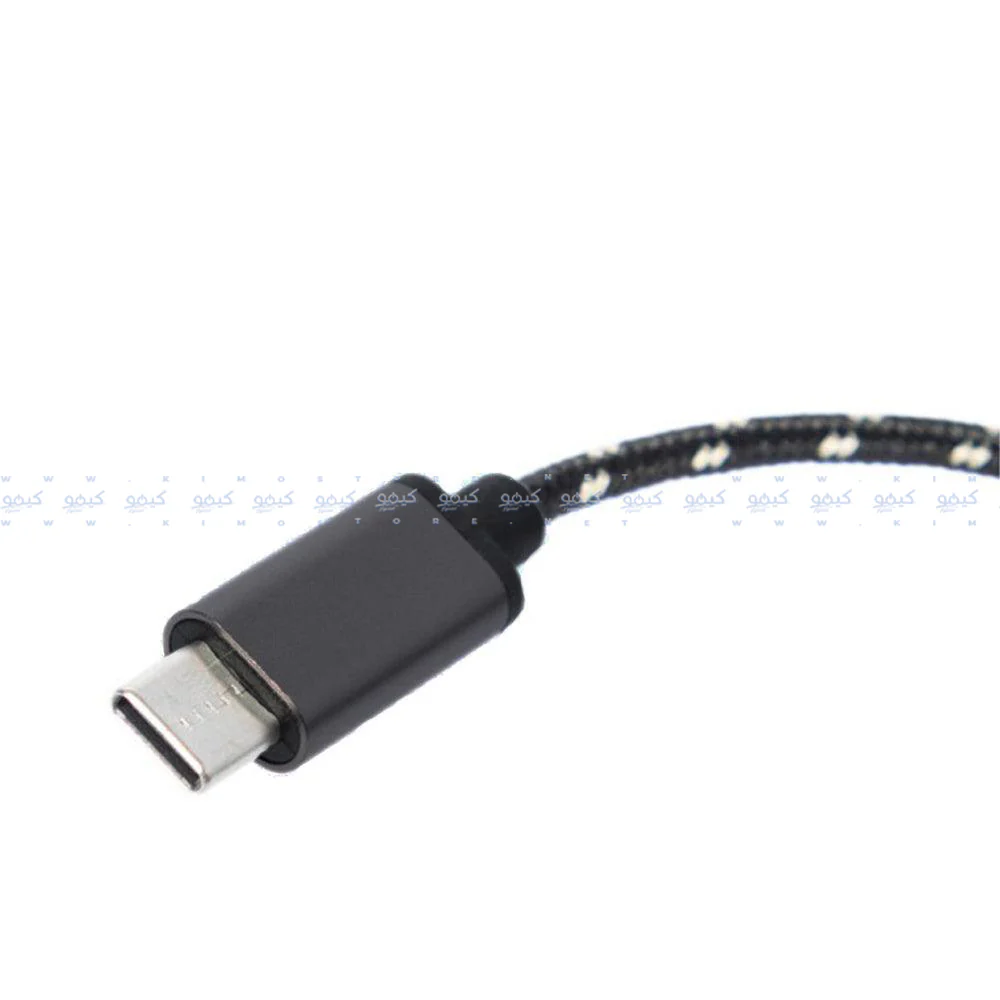 Lavvento DC136 USB to Type-C OTG Converter - Image 3