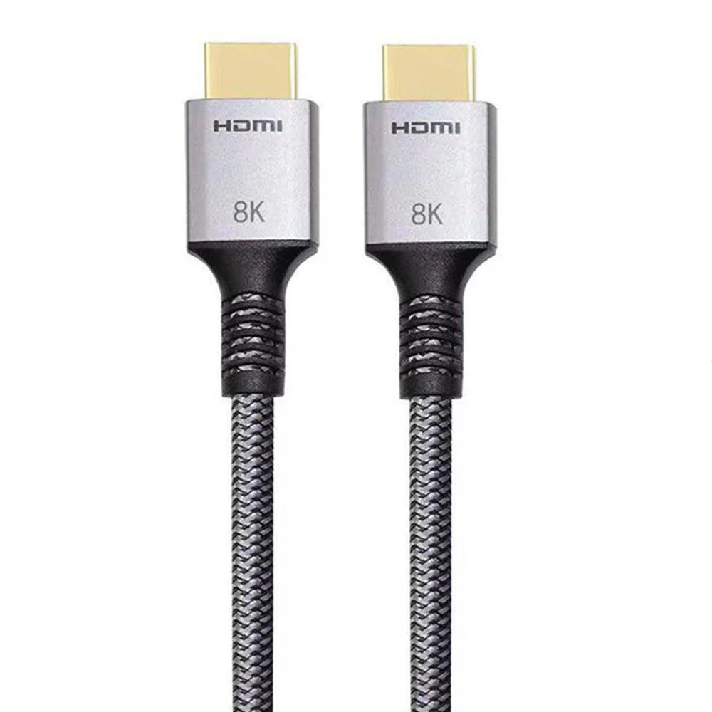 Lavvento DC193 HDMI Monitor Cable 1.5m
