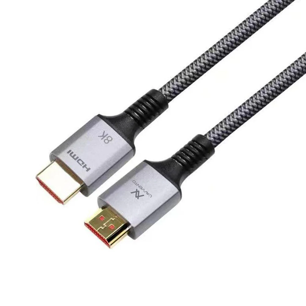 Lavvento DC193 HDMI Monitor Cable 1.5m - Image 2