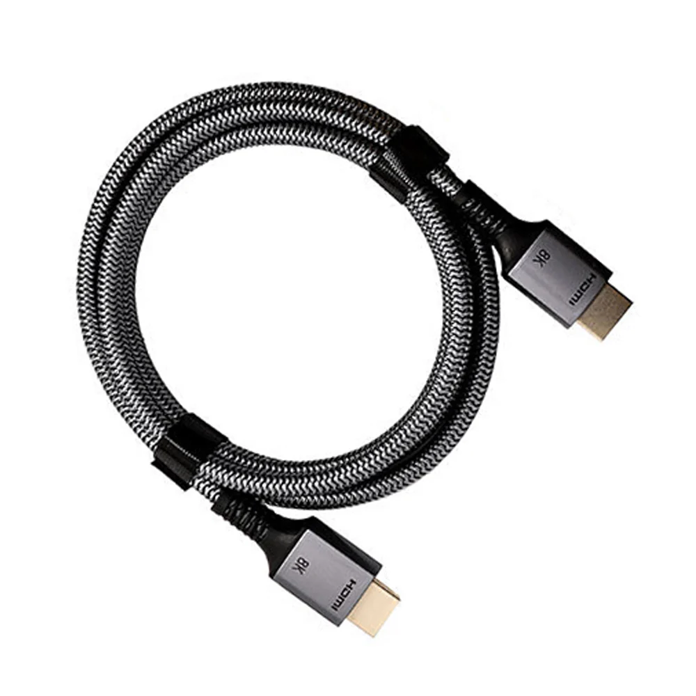 Lavvento DC193 HDMI Monitor Cable 1.5m - Image 3