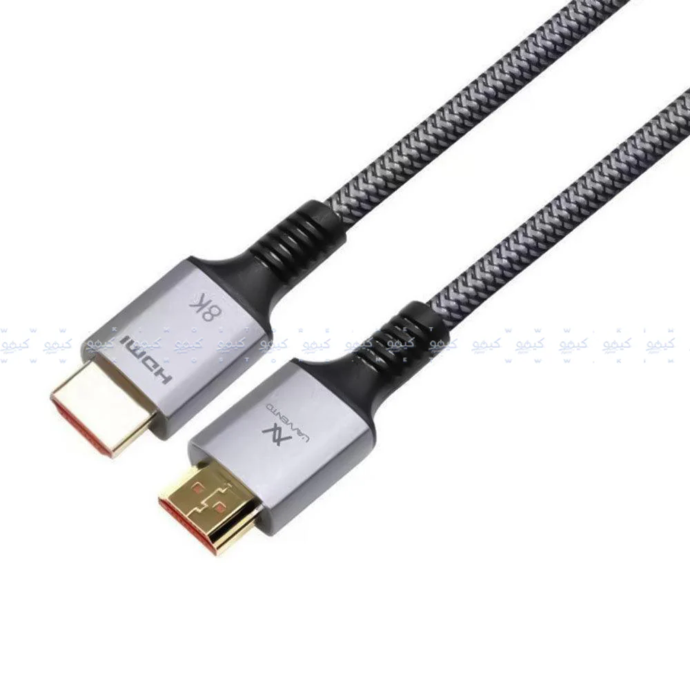 Lavvento DC194 HDMI Monitor Cable 3m - Image 2