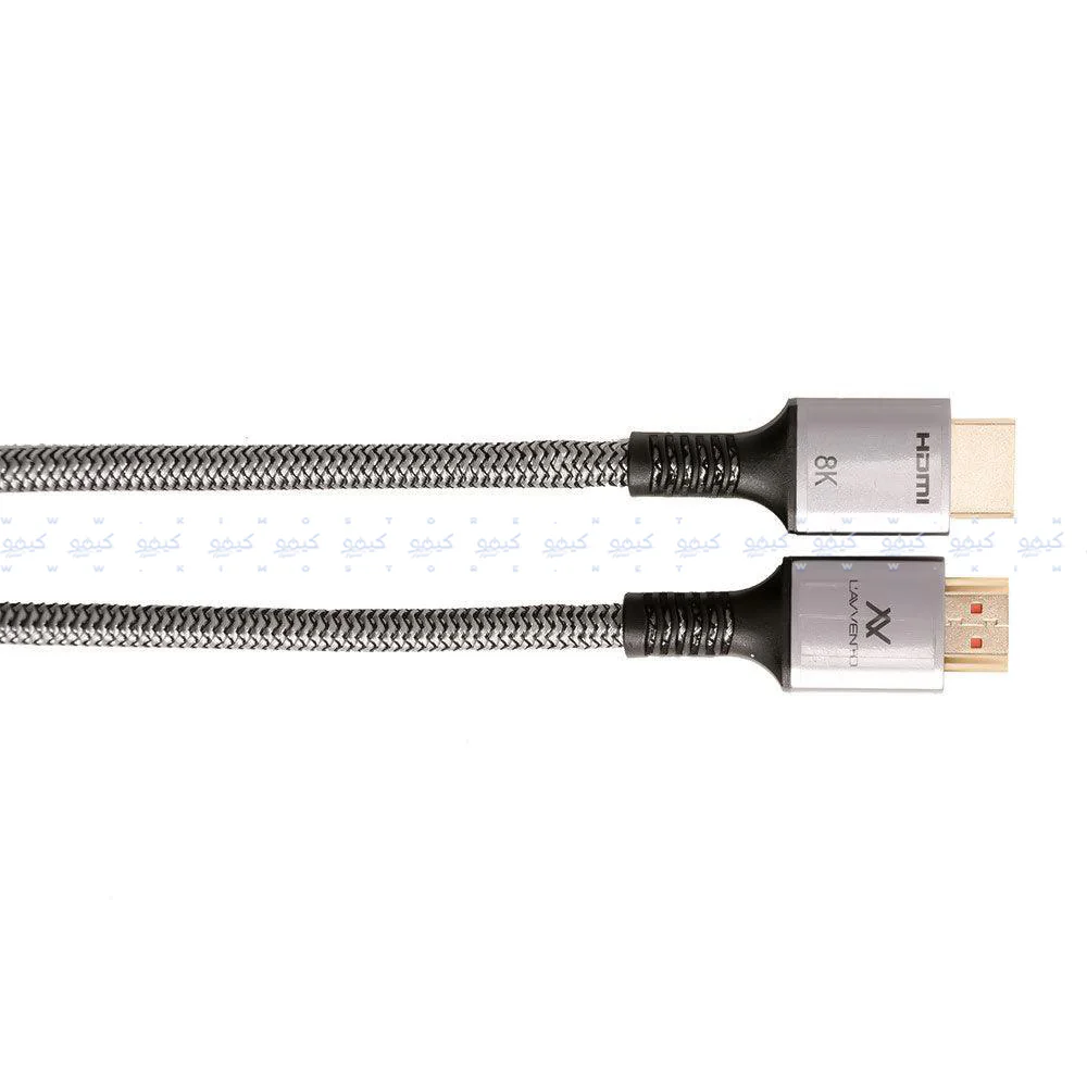Lavvento DC194 HDMI Monitor Cable 3m - Image 3