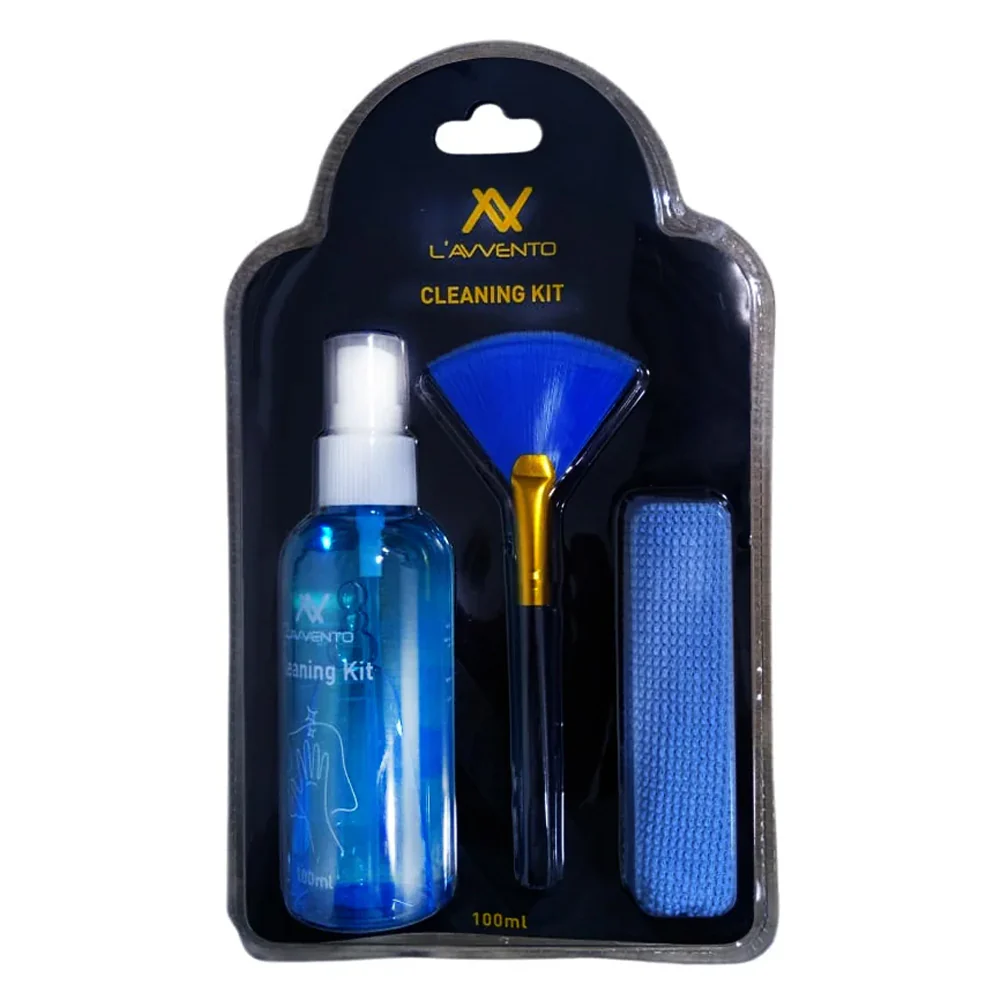 Lavvento LC016 LCD Screen Cleaning Kit - Image 4