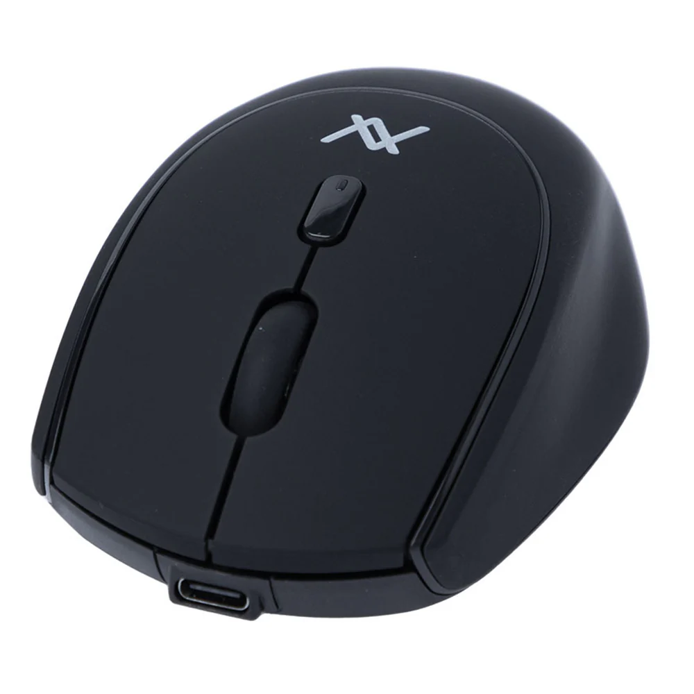 Lavvento MO313 Rechargeable Bluetooth Mouse 1600Dpi - Image 3