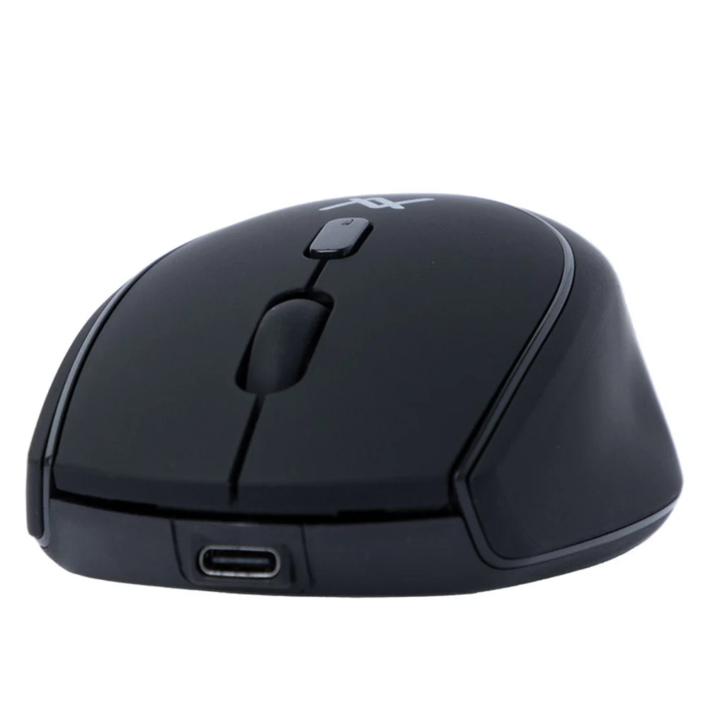 Lavvento MO313 Rechargeable Bluetooth Mouse 1600Dpi - Image 4