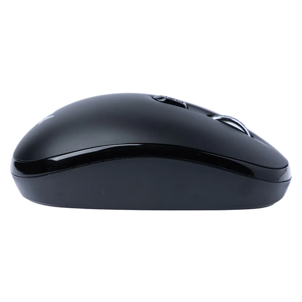 Lavvento MO34B Wireless Mouse 1600Dpi - Black - Image 7