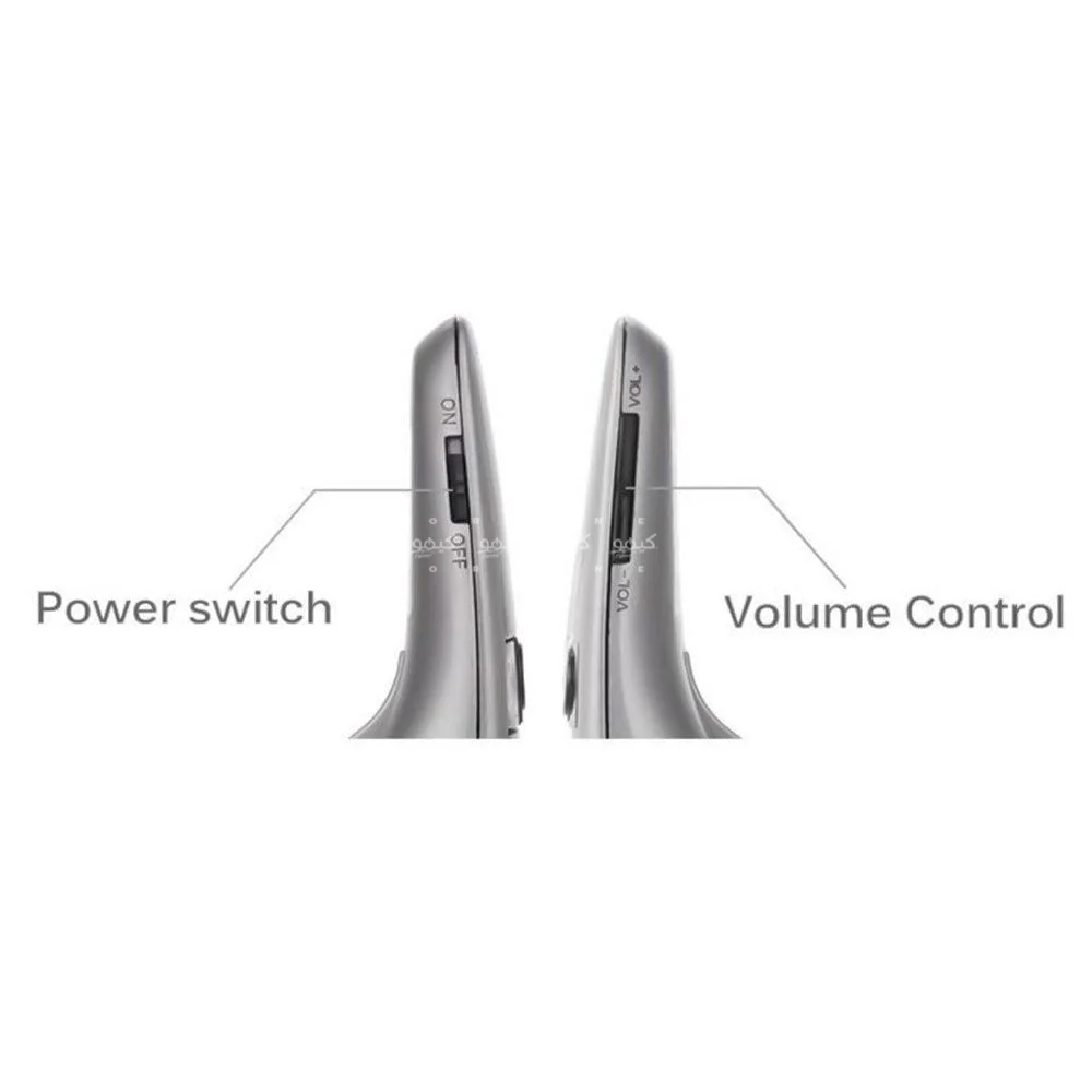Lavvento MO997 Presenter - Image 4