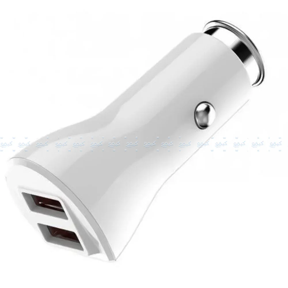 Ldnio C511Q Car Charger 2x QC3.0 USB 36W Fast Charging - Image 4