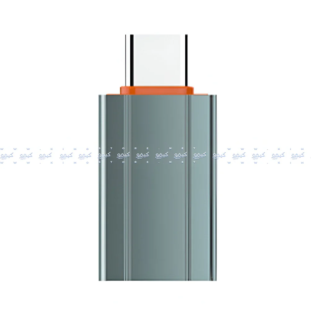 Ldnio LC140 Type-C to USB OTG Adapter Converter