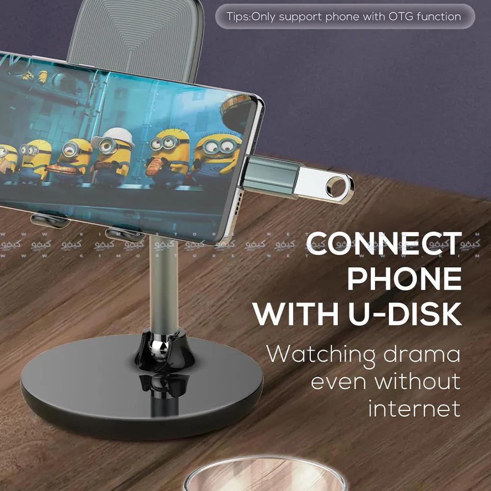 Ldnio LC140 Type-C to USB OTG Adapter Converter - Image 3