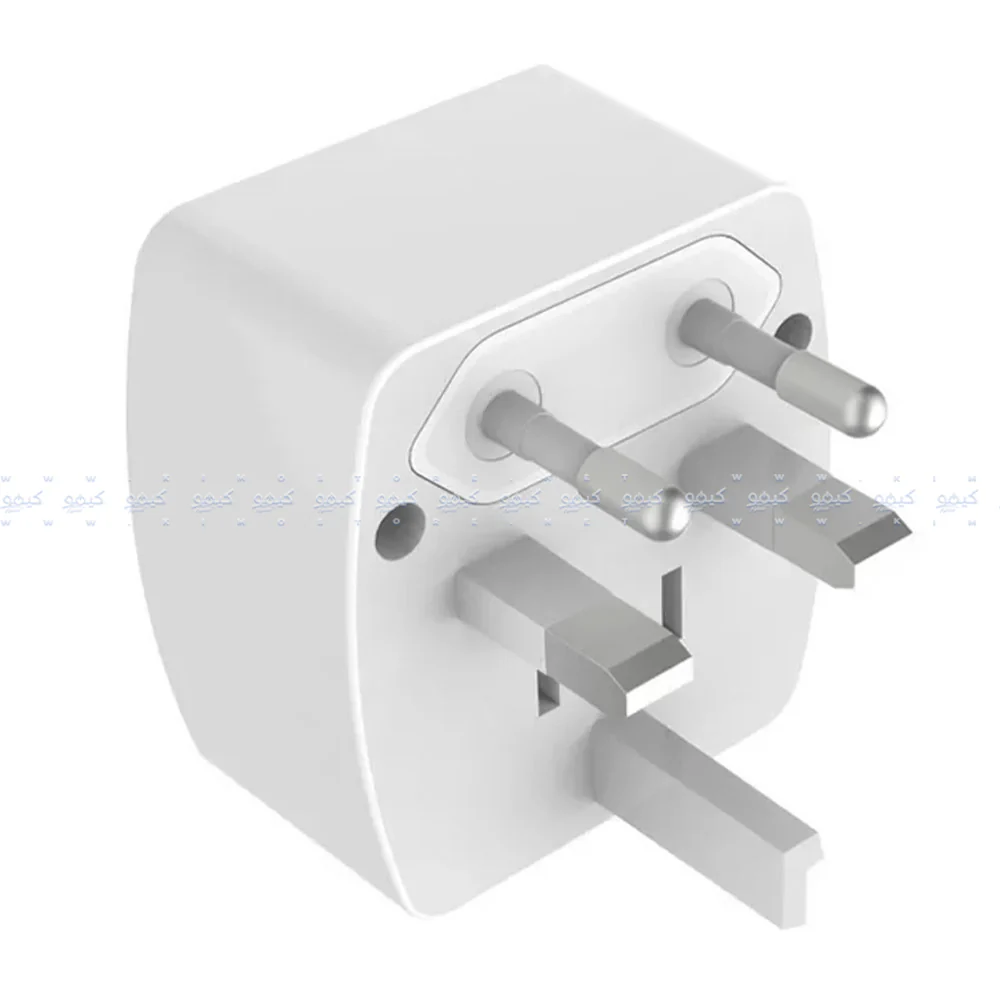 Ldnio Z4 Universal Power Plug 6A