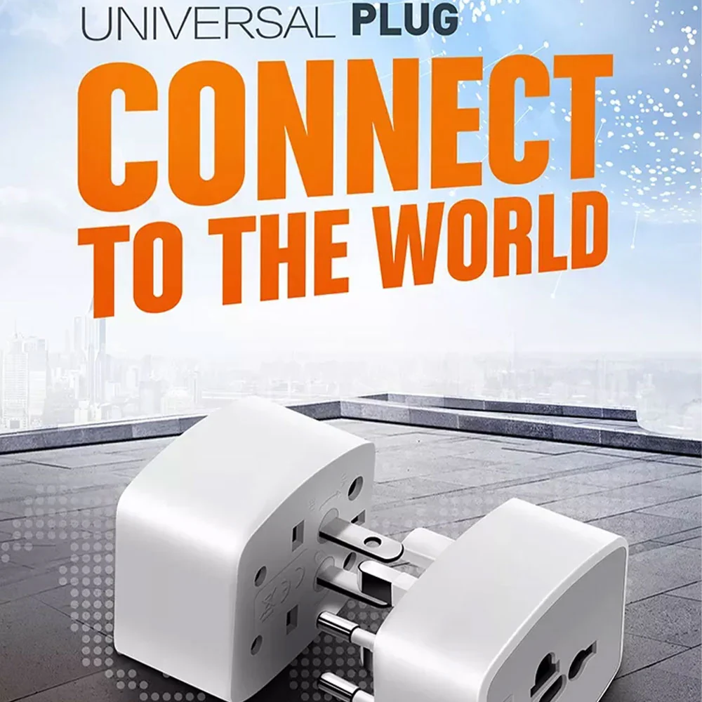 Ldnio Z4 Universal Power Plug 6A - Image 12