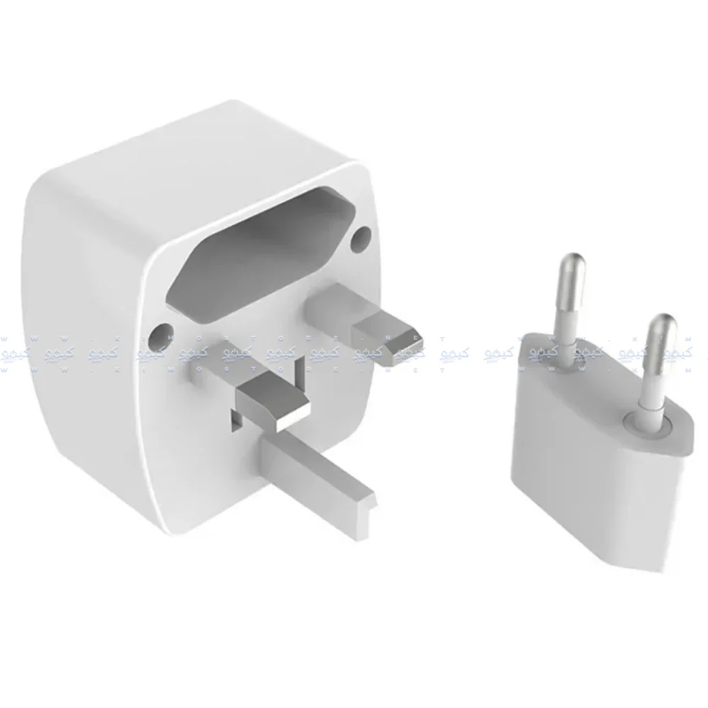 Ldnio Z4 Universal Power Plug 6A - Image 2