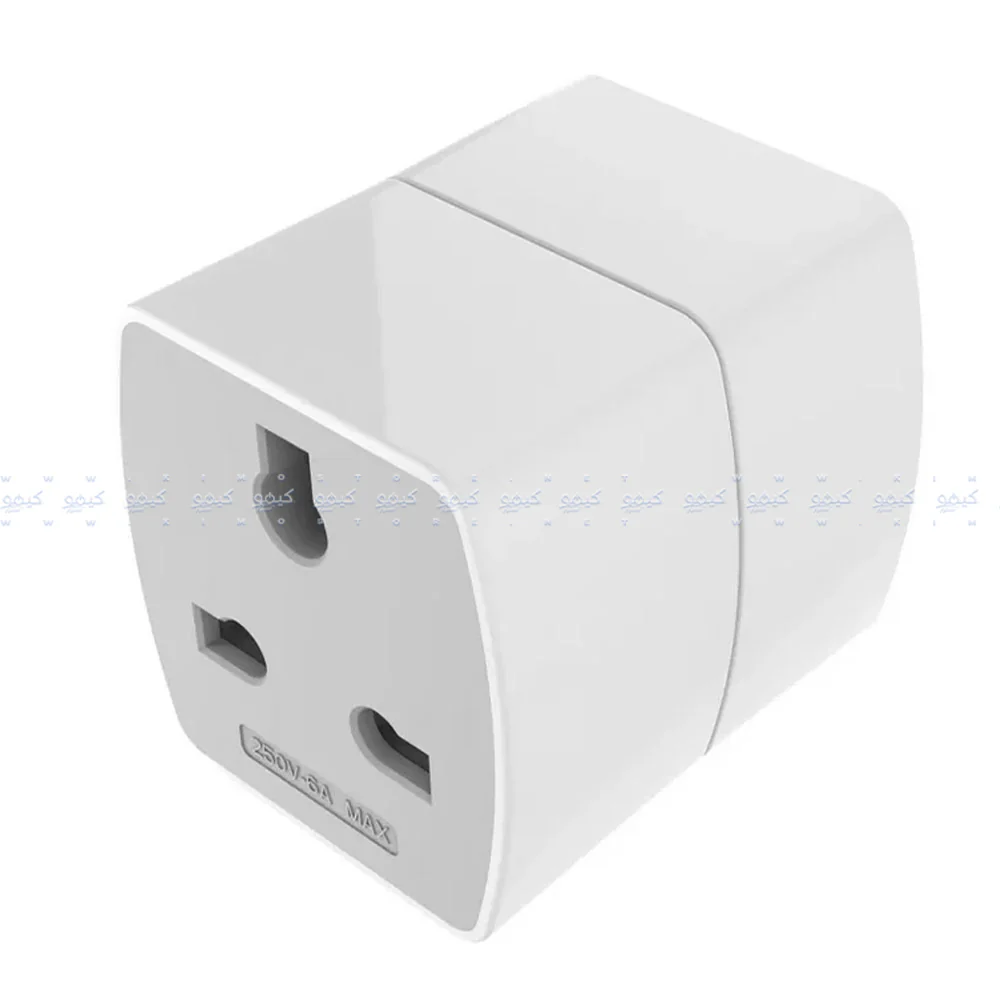 Ldnio Z4 Universal Power Plug 6A - Image 3