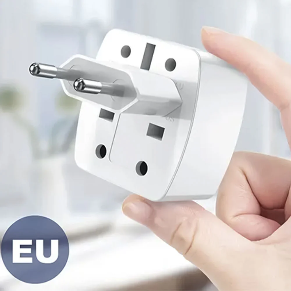 Ldnio Z4 Universal Power Plug 6A - Image 5