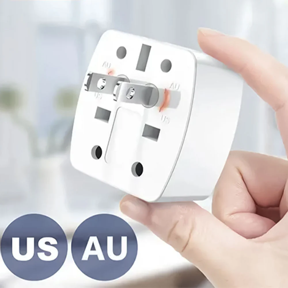Ldnio Z4 Universal Power Plug 6A - Image 6