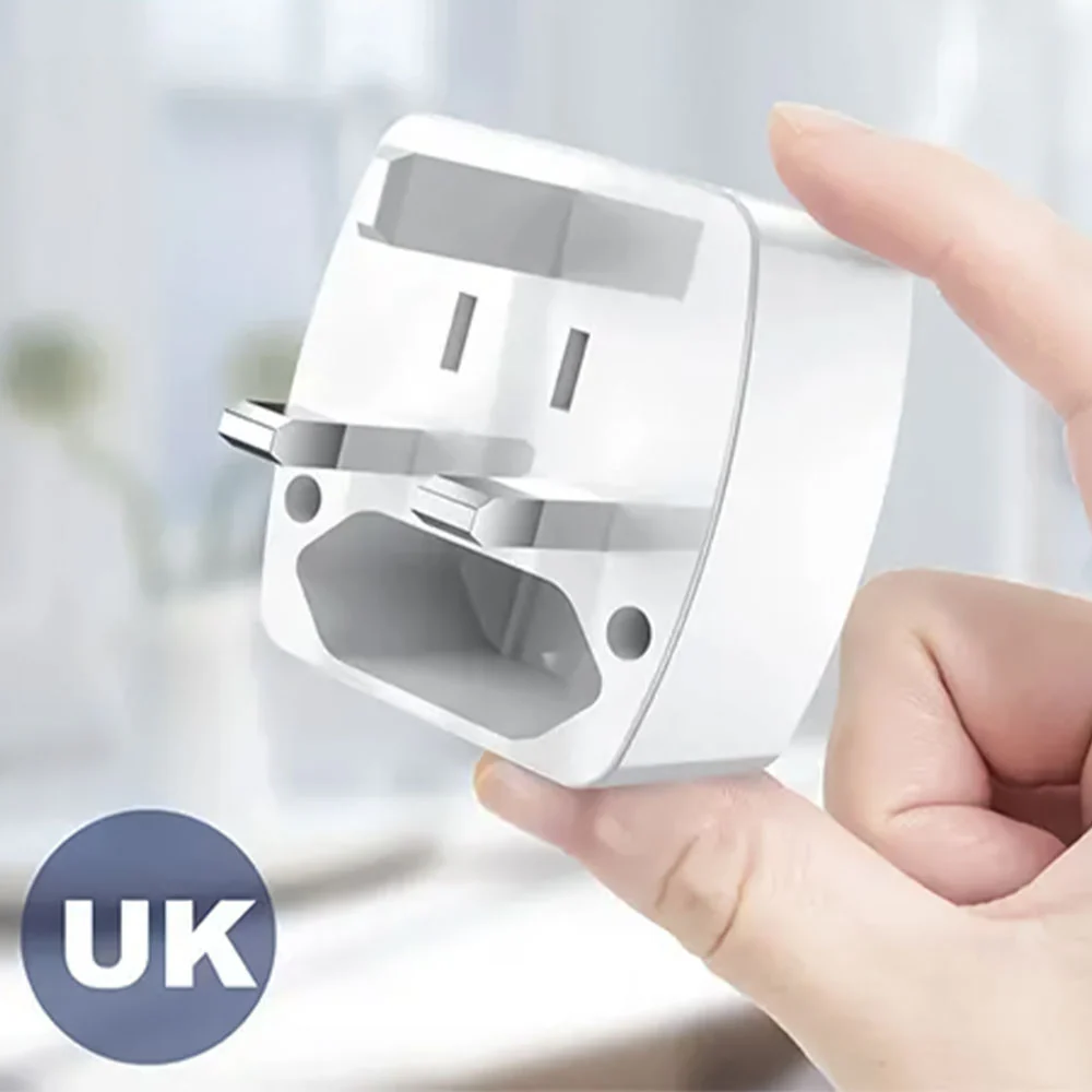 Ldnio Z4 Universal Power Plug 6A - Image 7