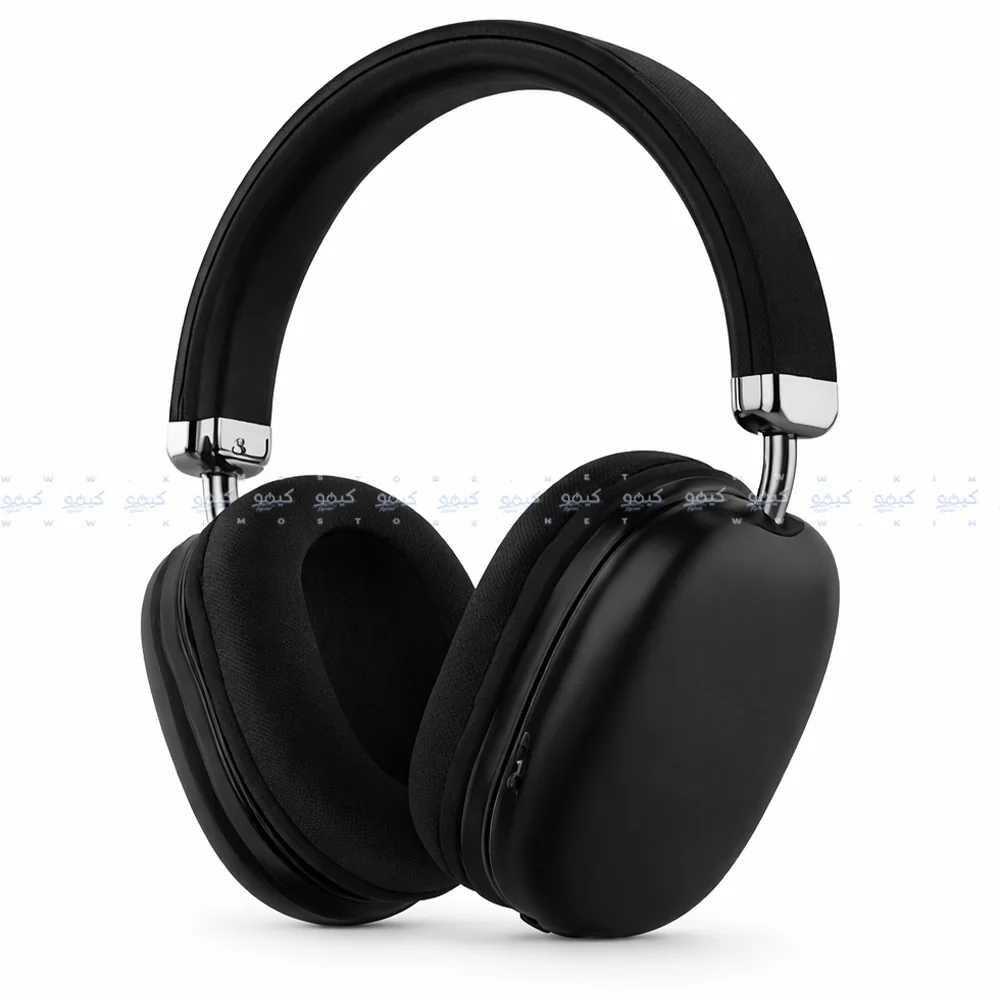 Lelisu LS-262 Bluetooth Headphone - Image 4