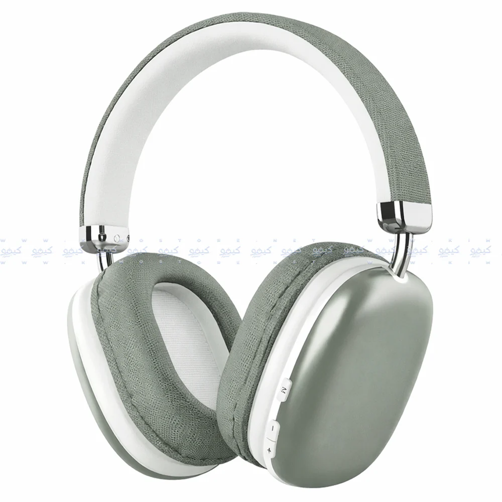 Lelisu LS-262 Bluetooth Headphone - Image 5