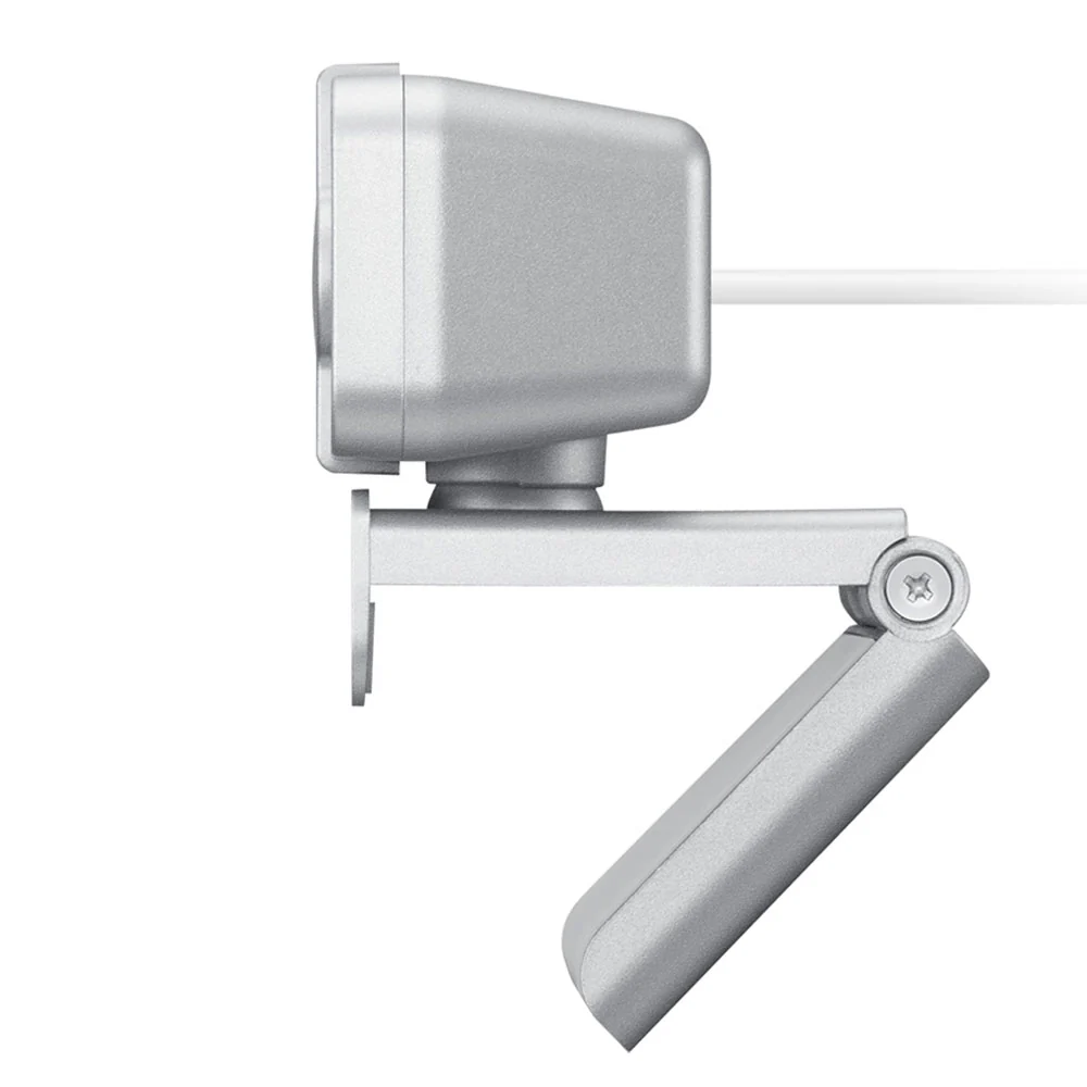 Lenovo 300 FHD Webcam - Cloud Grey - Image 4