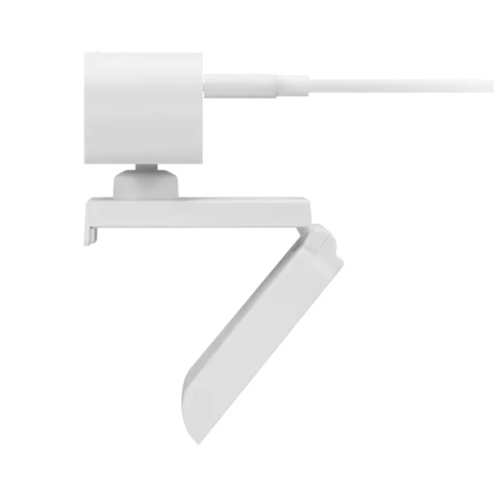 Lenovo 510 FHD Webcam - Cloud Grey - Image 4