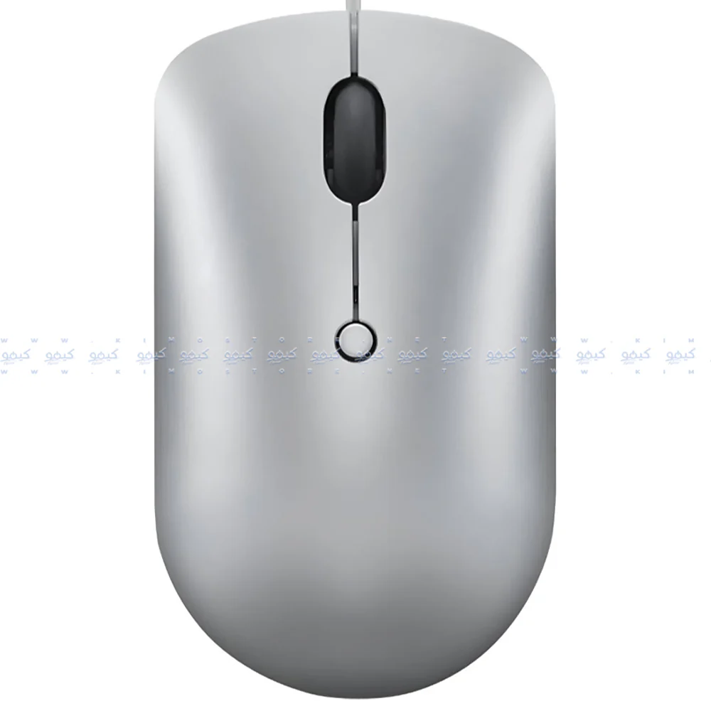 Lenovo 540 USB-C Wired Mouse 2400Dpi - Image 5