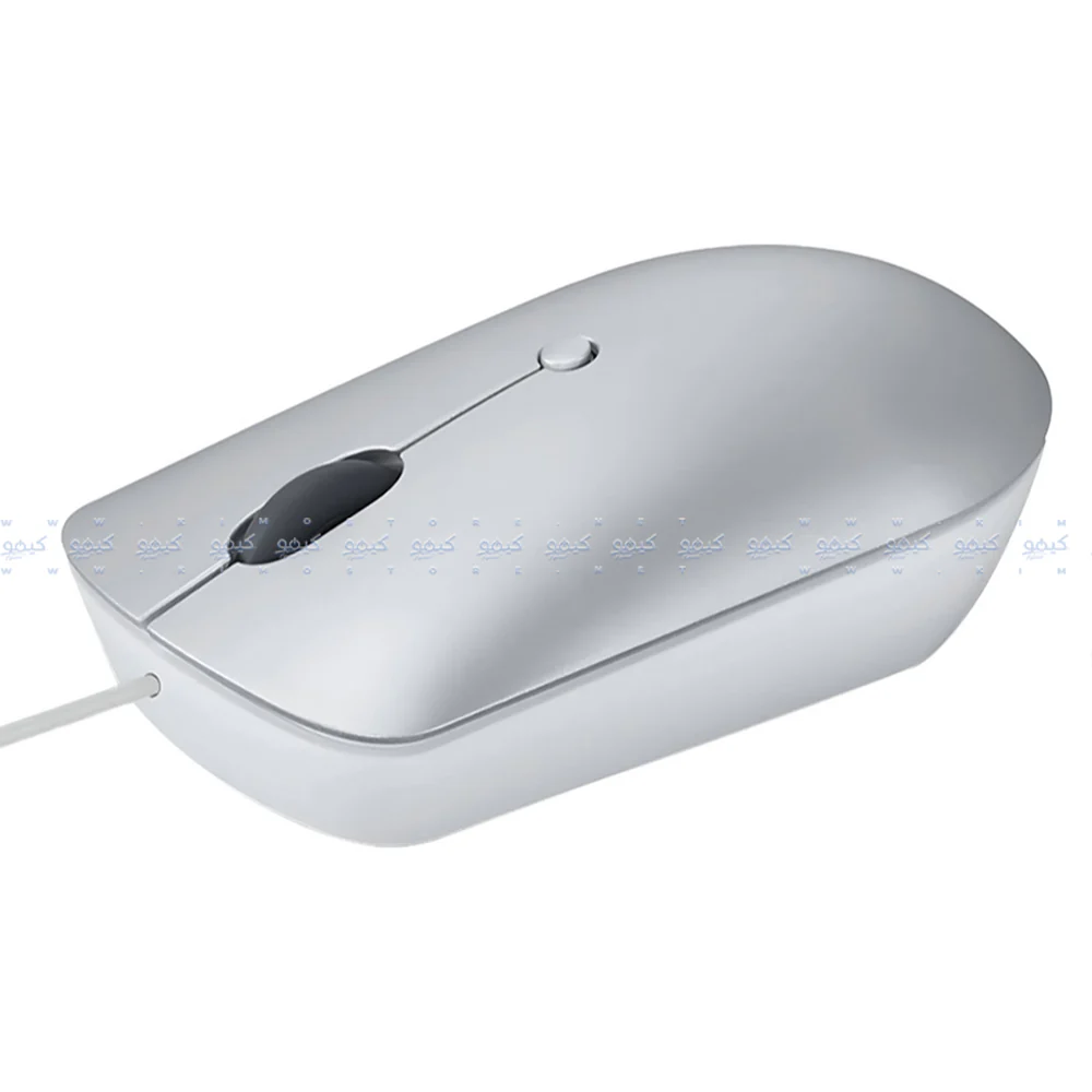 Lenovo 540 USB-C Wired Mouse 2400Dpi - Image 6
