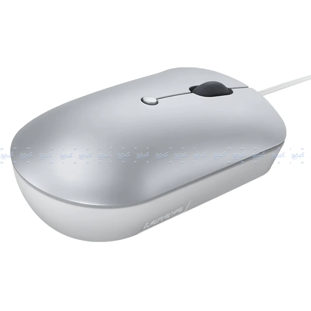 Lenovo 540 USB-C Wired Mouse 2400Dpi - Image 7
