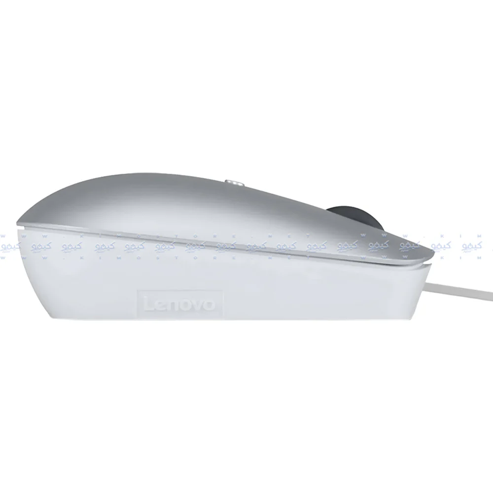 Lenovo 540 USB-C Wired Mouse 2400Dpi - Image 8