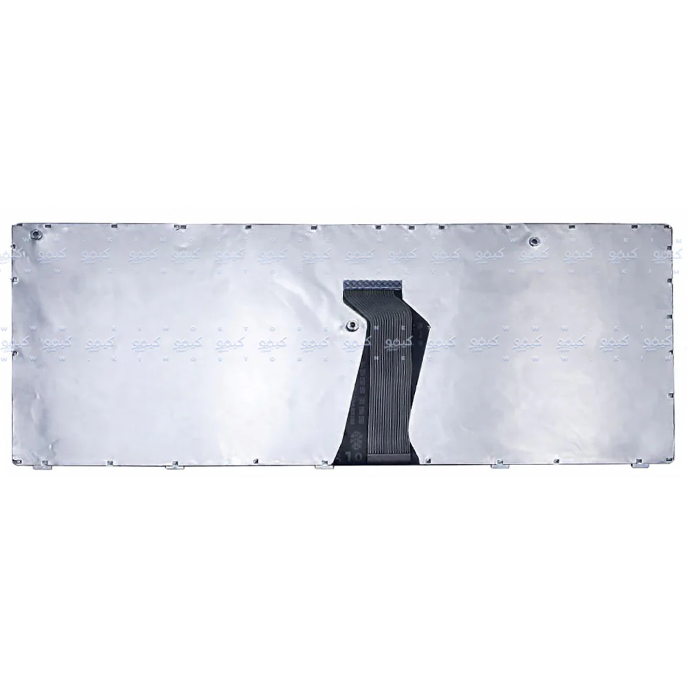 Lenovo G570 Laptop Internal Keyboard - Image 3