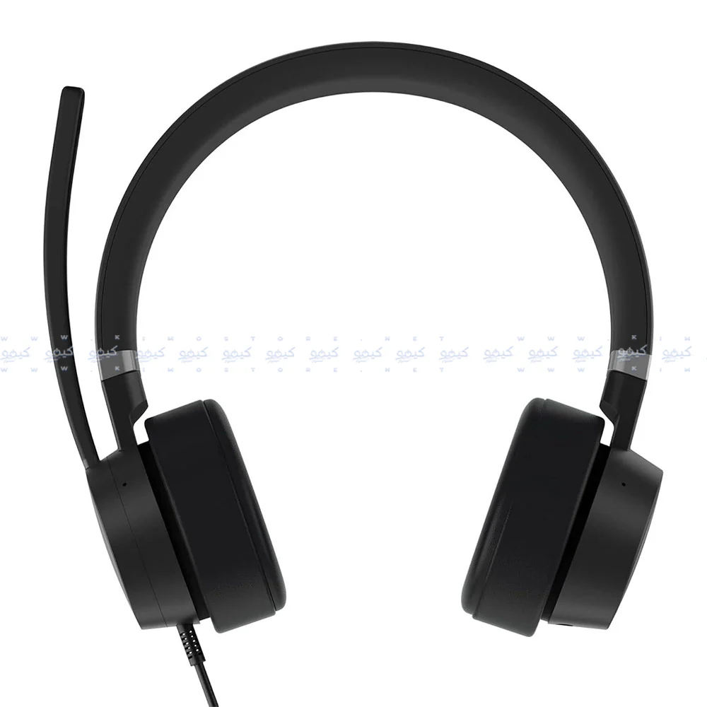 Lenovo Go ANC Headset With Noise-Cancelling Mic - Image 2
