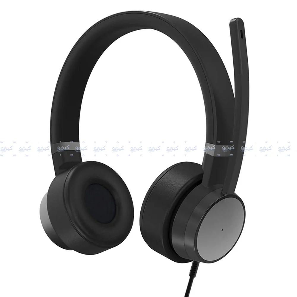 Lenovo Go ANC Headset With Noise-Cancelling Mic - Image 3