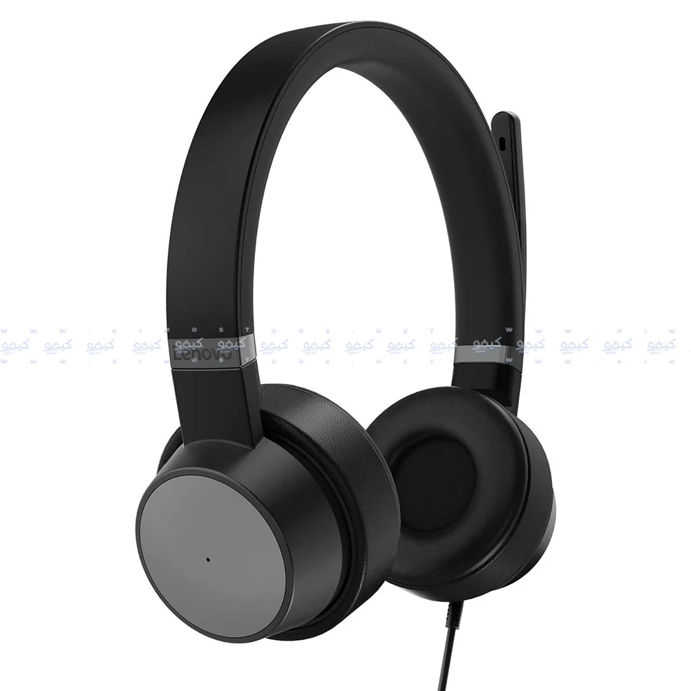 Lenovo Go ANC Headset With Noise-Cancelling Mic - Image 4