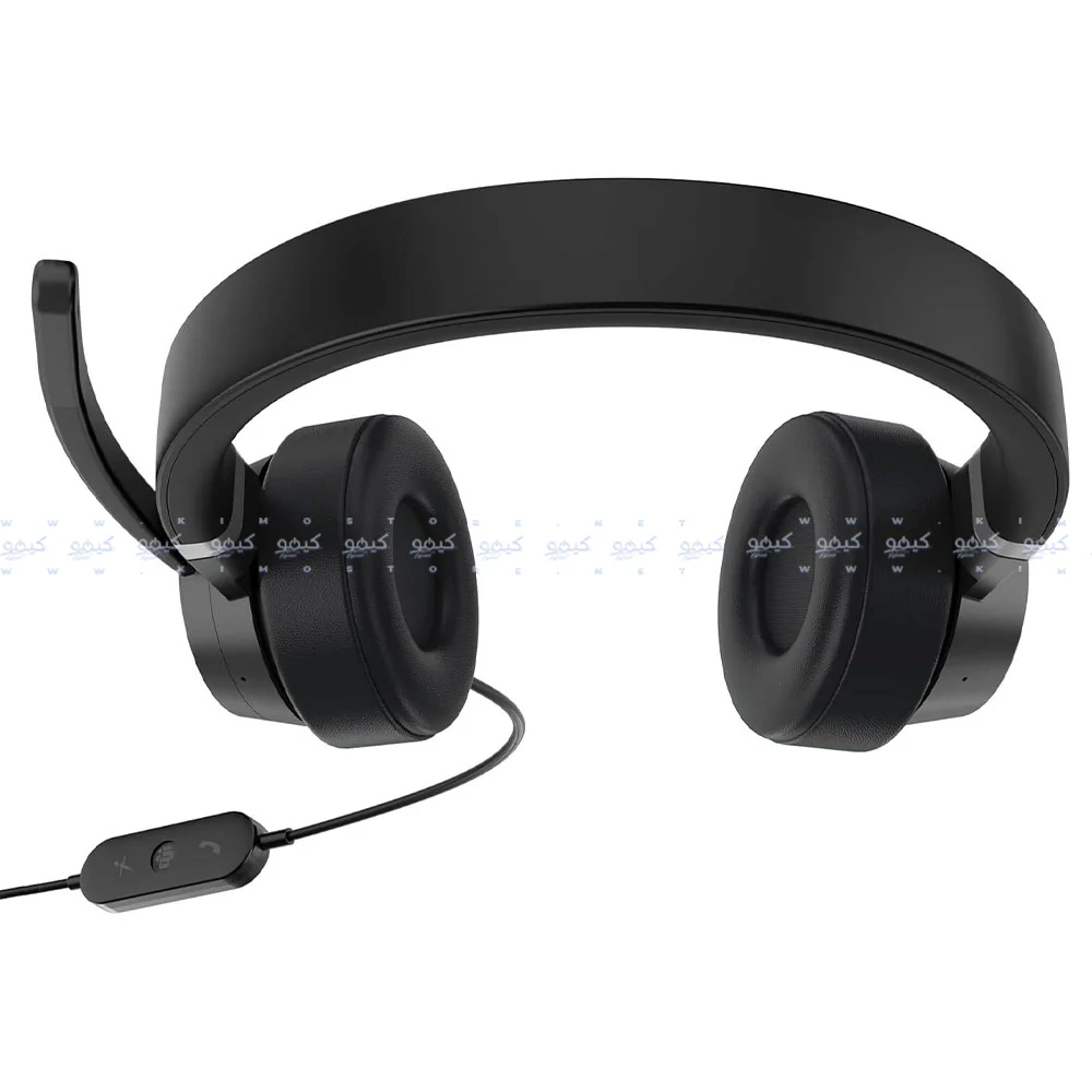 Lenovo Go ANC Headset With Noise-Cancelling Mic - Image 5
