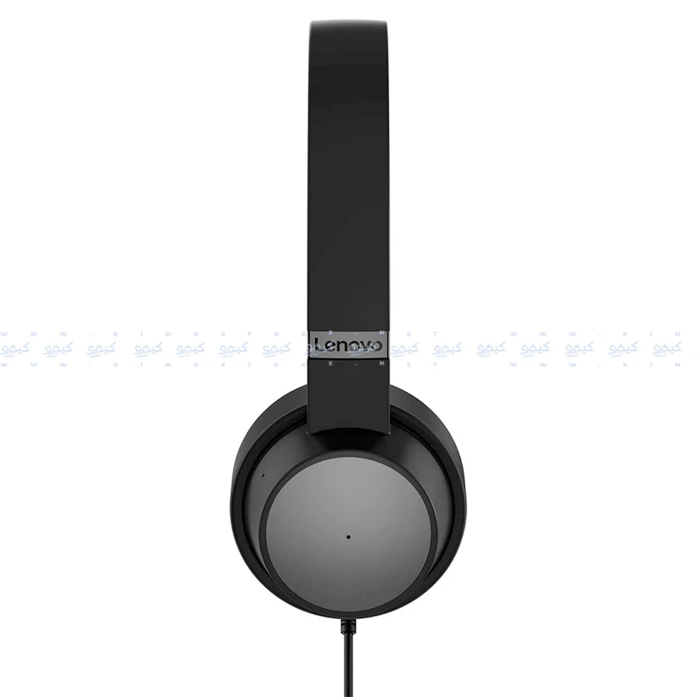 Lenovo Go ANC Headset With Noise-Cancelling Mic - Image 6