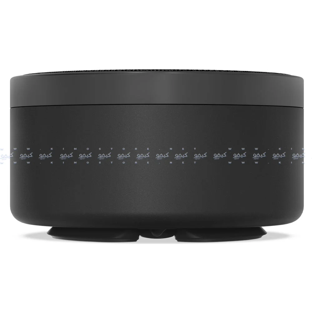 Lenovo Go Speaker 1.0 - Storm Grey - Image 3